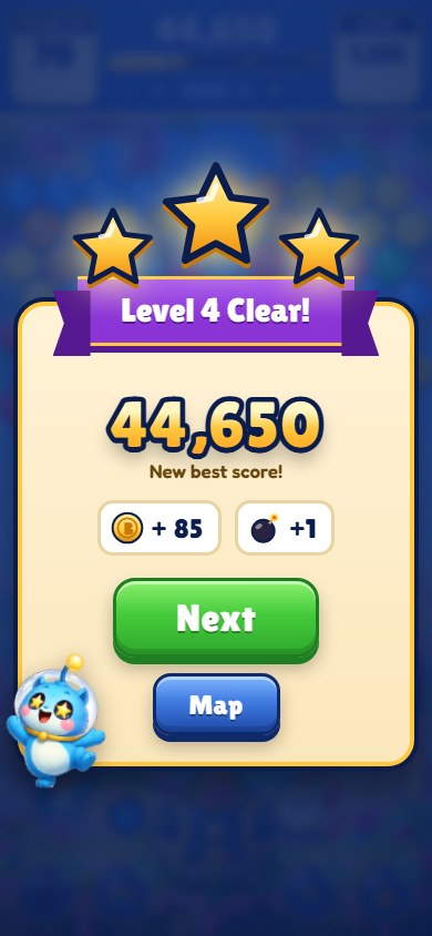 Orbit Rivals screen 3