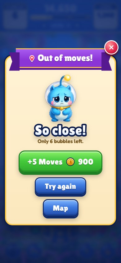 Orbit Rivals screen 4